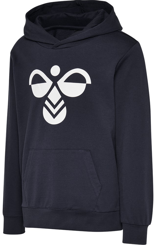 Hanorac cu gluga Hummel HMLCUATRO HOODIE