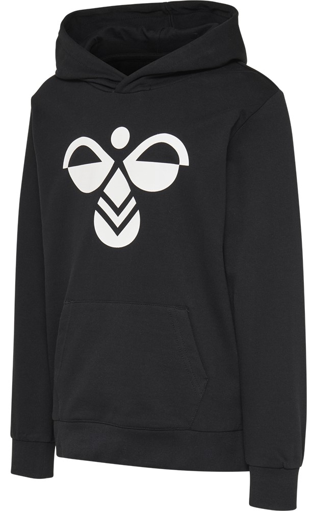 Суитшърт с качулка Hummel HMLCUATRO HOODIE