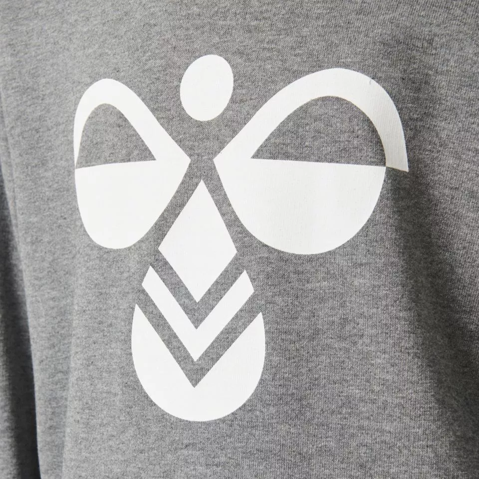 Hummel HMLCUATRO HOODIE Kapucnis melegítő felsők