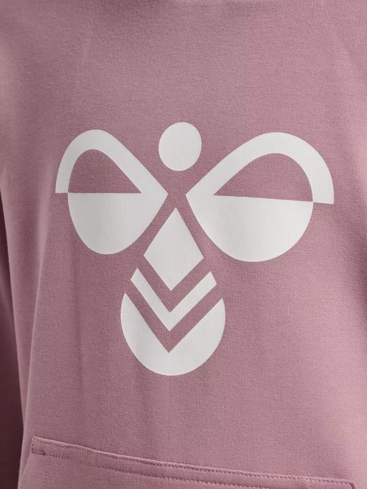 Sweatshirt med hætte Hummel hmlCUATRO HOODIE