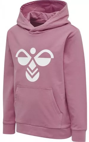 HMLCUATRO HOODIE