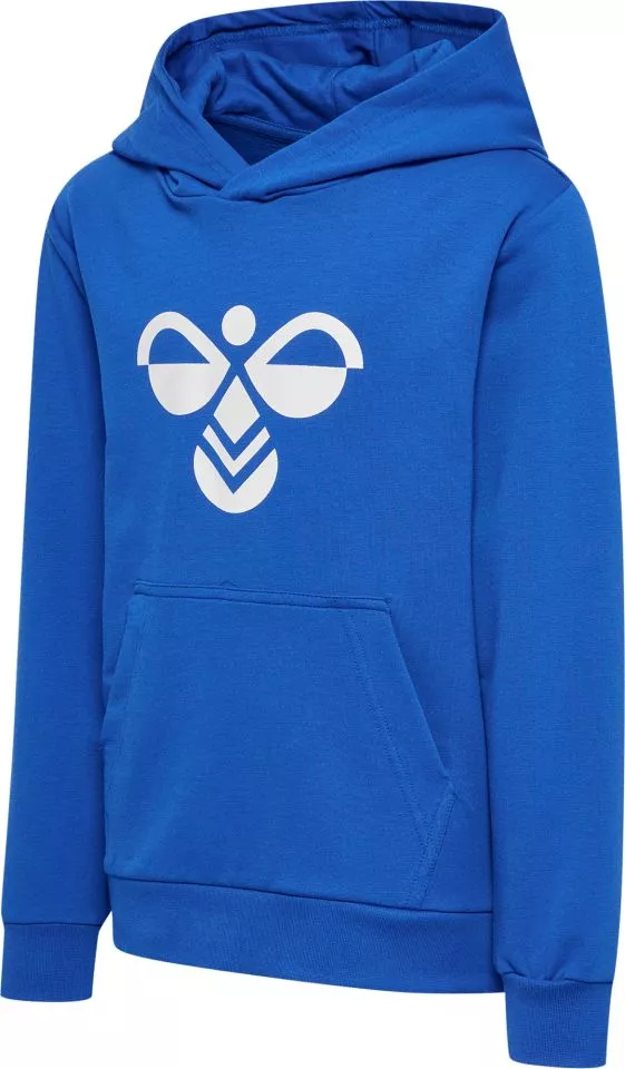 Φούτερ-Jacket με κουκούλα Hummel hmlCUATRO HOODIE