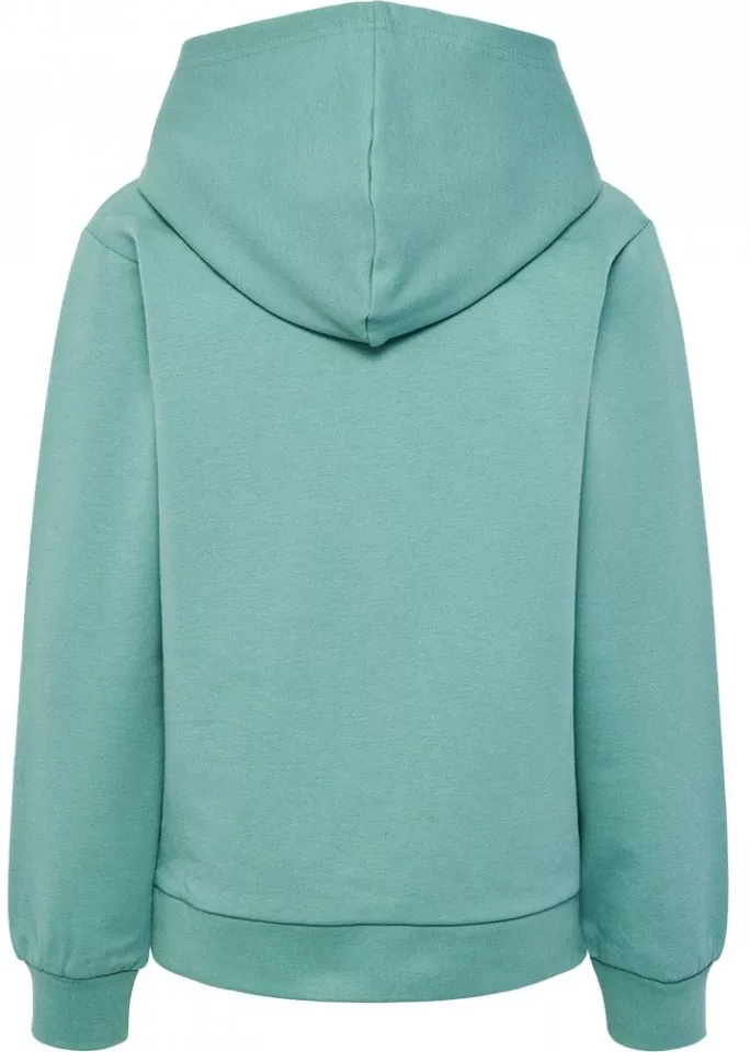 Hummel CUATRO HOODIE Kapucnis melegítő felsők