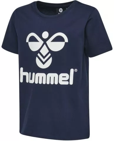 HMLTRES T-SHIRT S/S