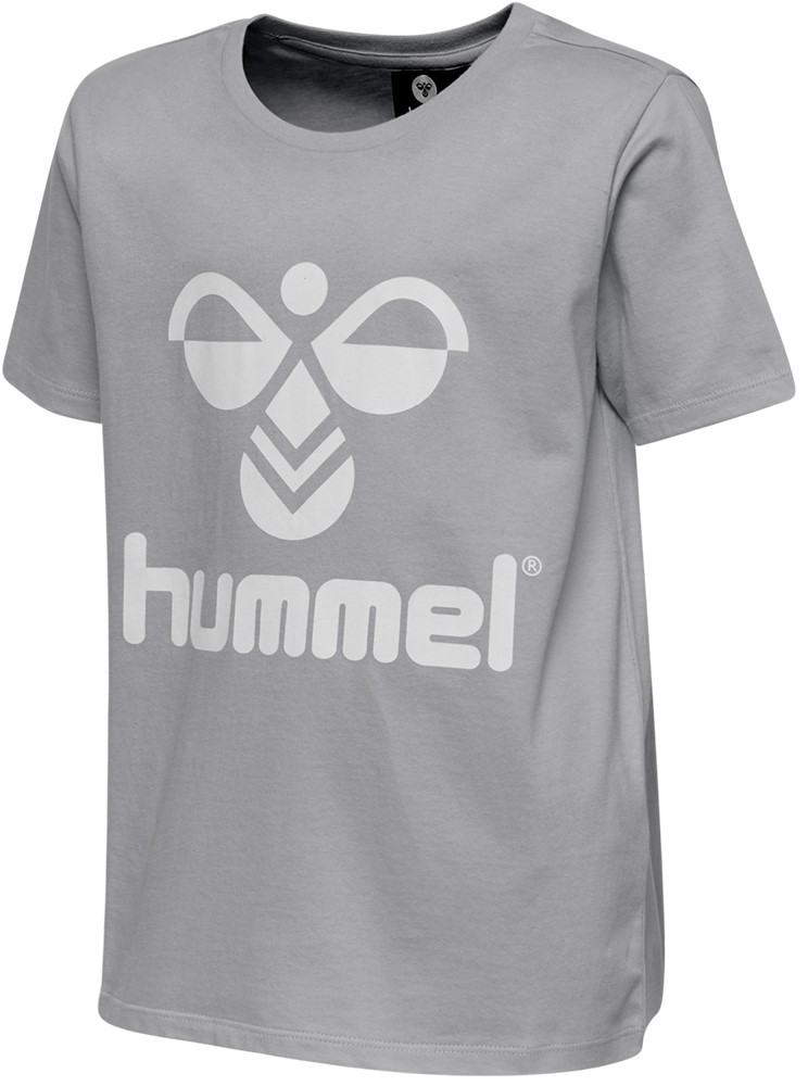 Hummel HMLTRES T-SHIRT S/S Rövid ujjú póló