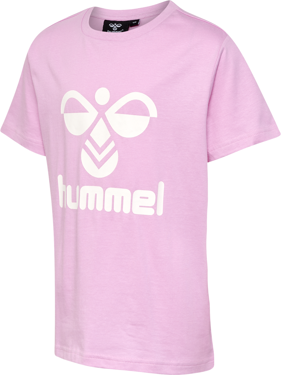 Tričko Hummel hmlTRES T-SHIRT S/S