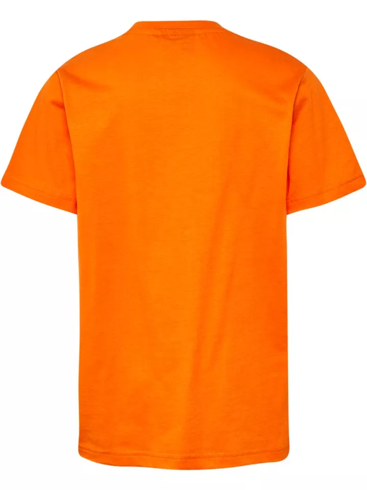 Hummel hmlTRES T-SHIRT S/S Rövid ujjú póló