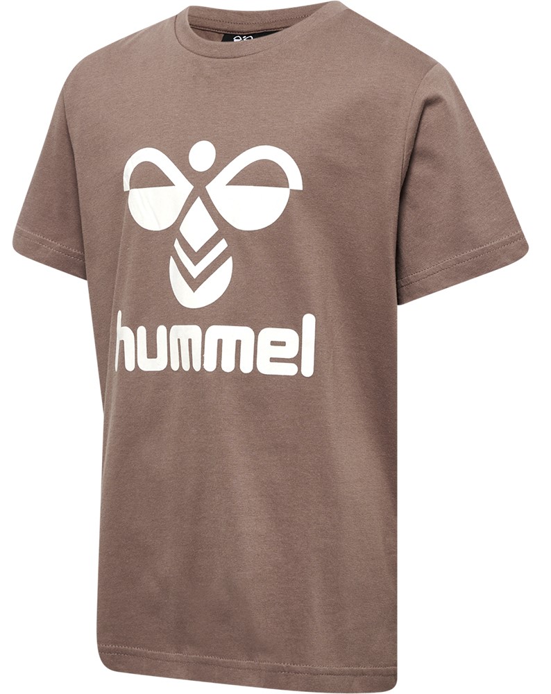 Majica Hummel HMLTRES T-SHIRT S/S