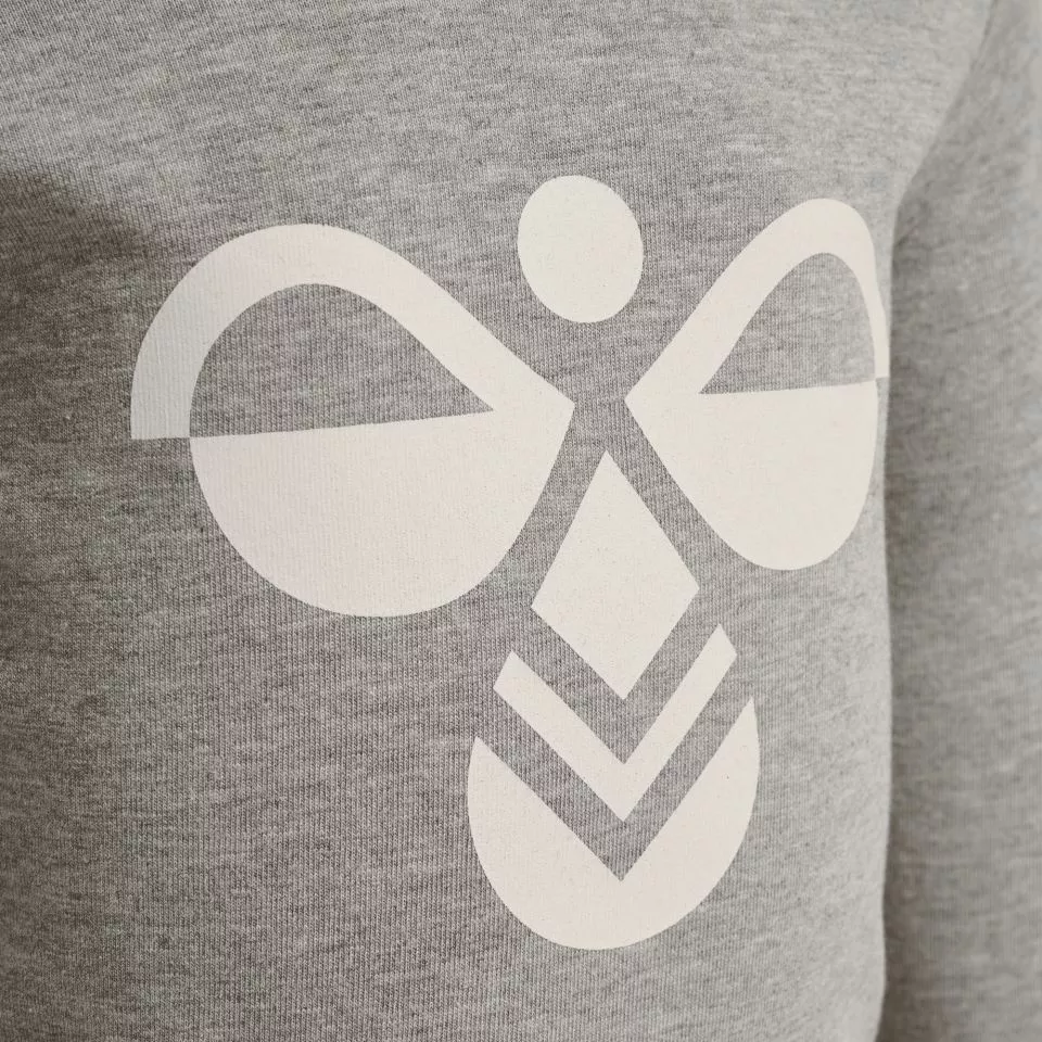 Majica Hummel HMLFLIPPER T-SHIRT L/S