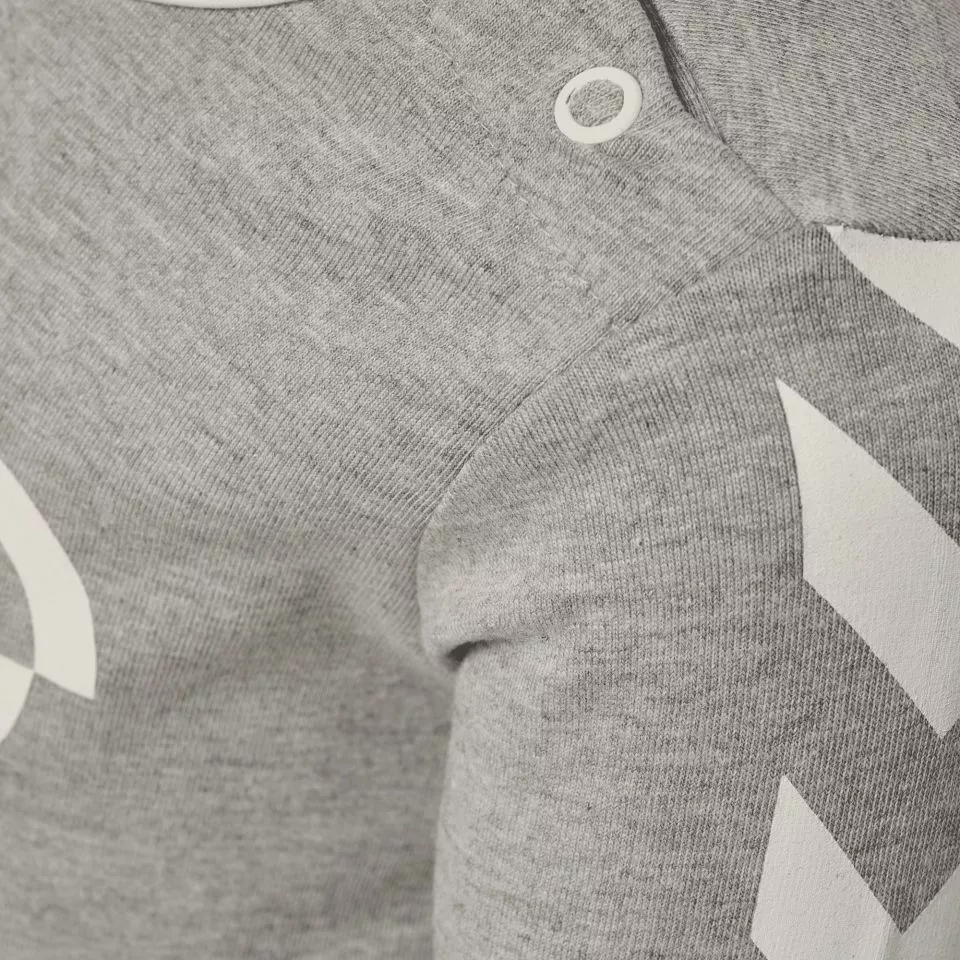 Majica Hummel HMLFLIPPER T-SHIRT L/S