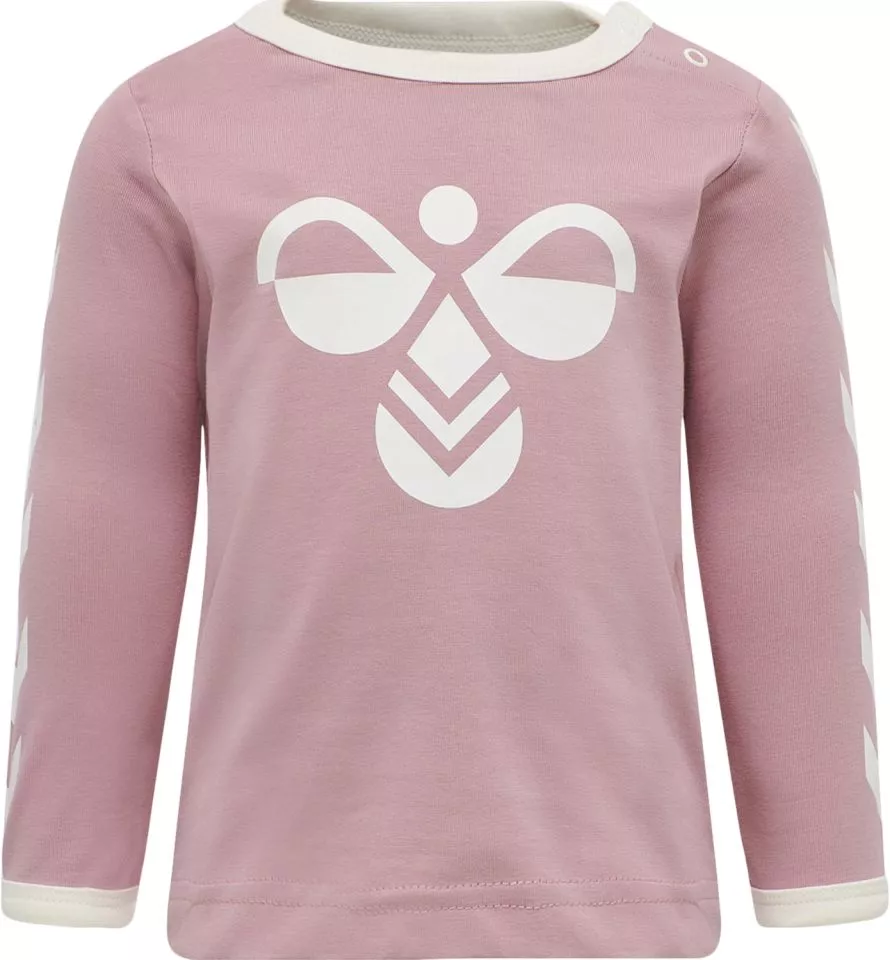 Hummel HMLFLIPPER T-SHIRT L/S