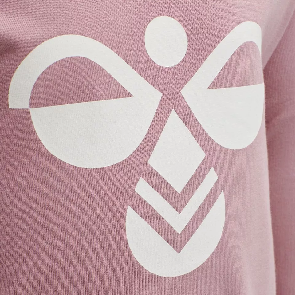 Hummel HMLFLIPPER T-SHIRT L/S