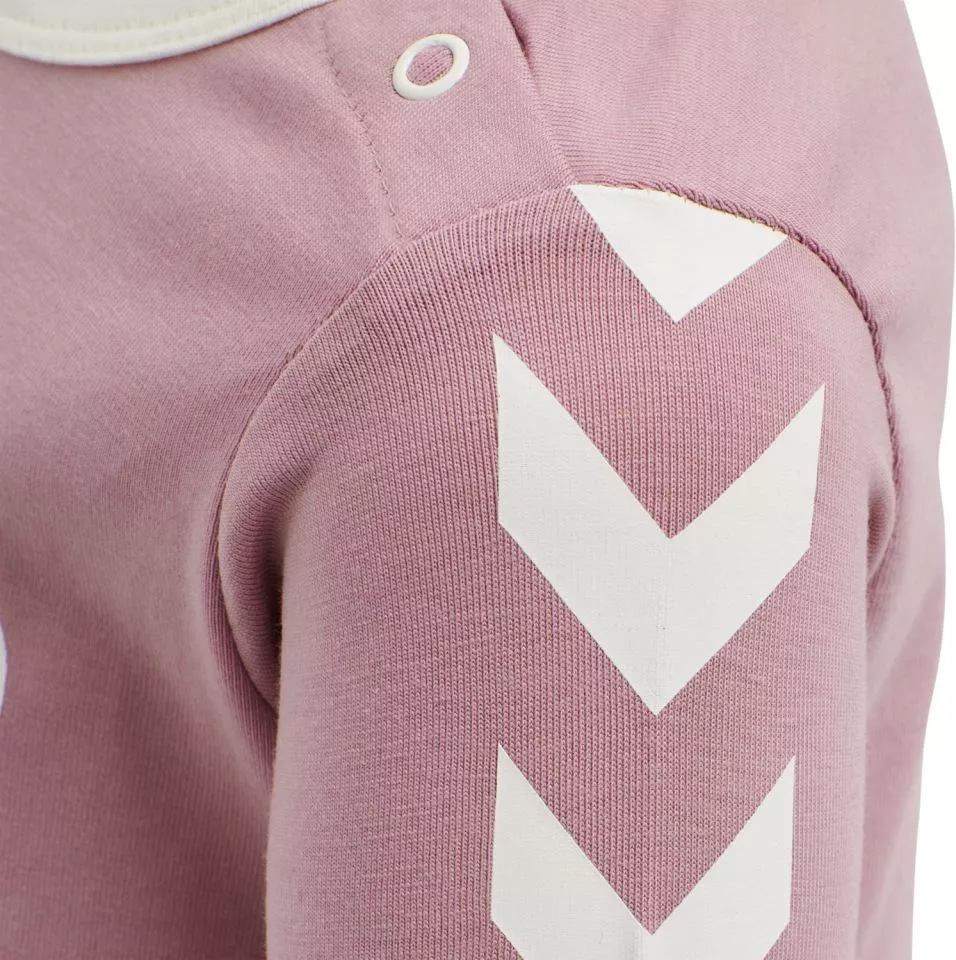 Hummel HMLFLIPPER T-SHIRT L/S