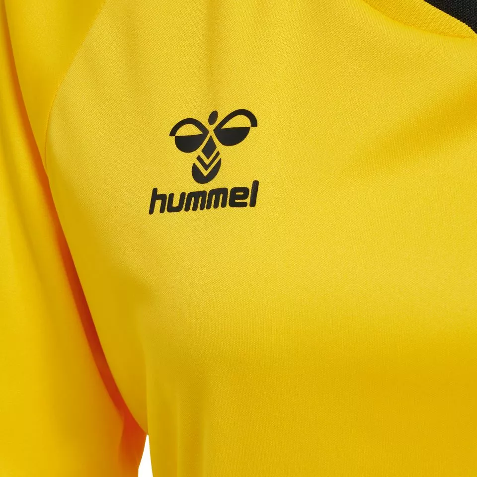 Koszulka Hummel CORE VOLLEY TEE DAMEN