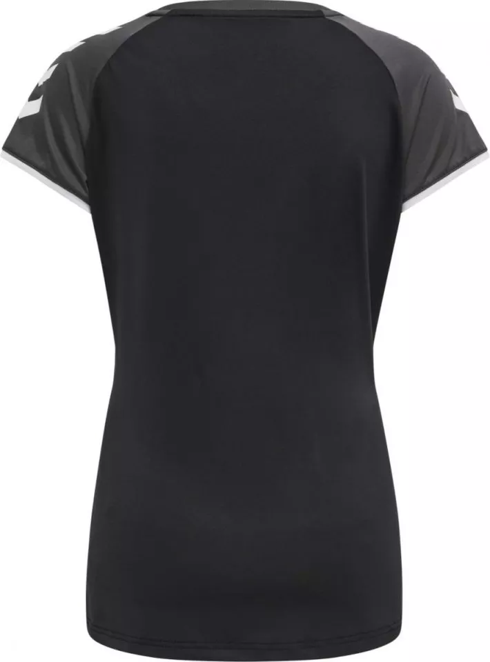 Tricou Hummel CORE VOLLEY STRETCH TEE