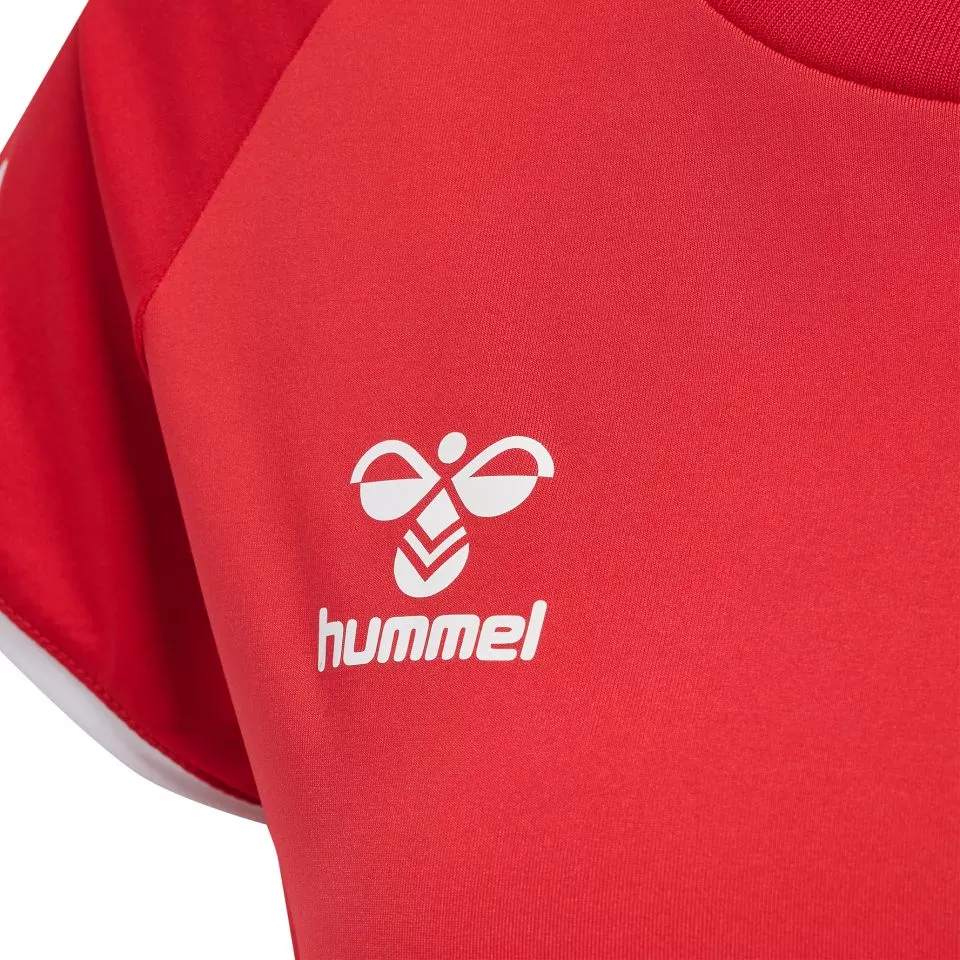 Koszulka Hummel CORE VOLLEY STRETCH TEE