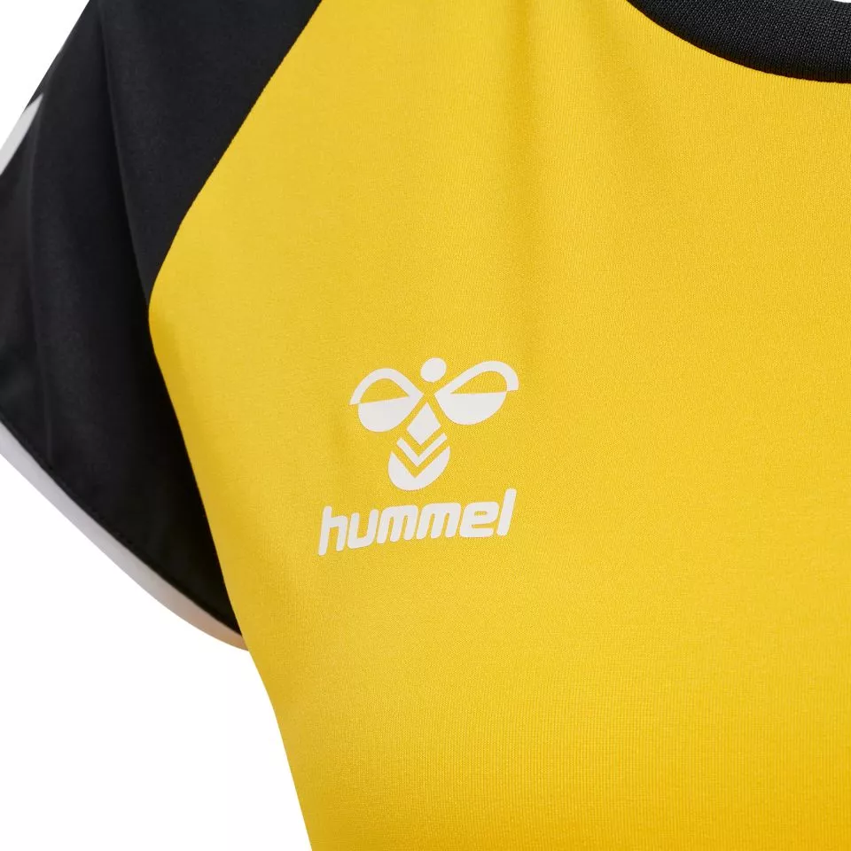 Koszulka Hummel CORE VOLLEY STRETCH TEE