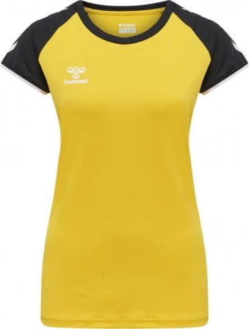 CORE VOLLEY STRETCH TEE