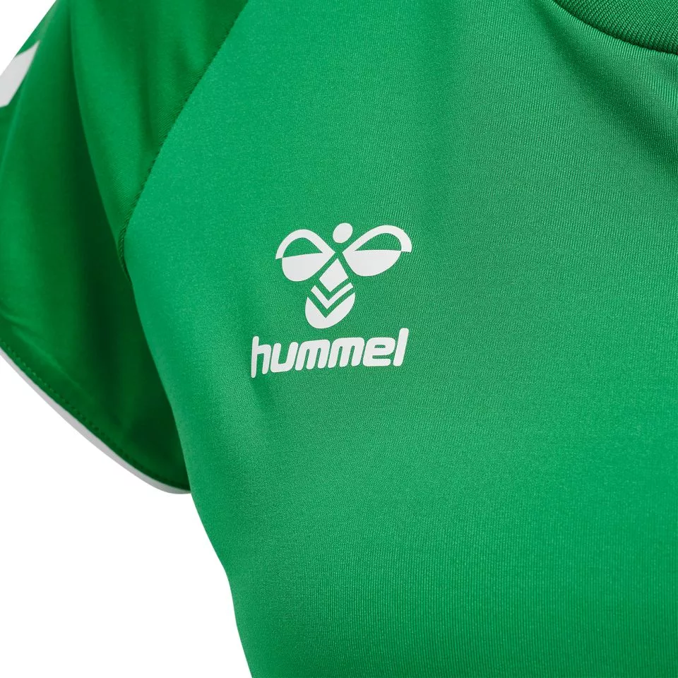 Тениска Hummel CORE VOLLEY STRETCH TEE
