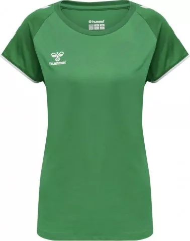 CORE VOLLEY STRETCH TEE