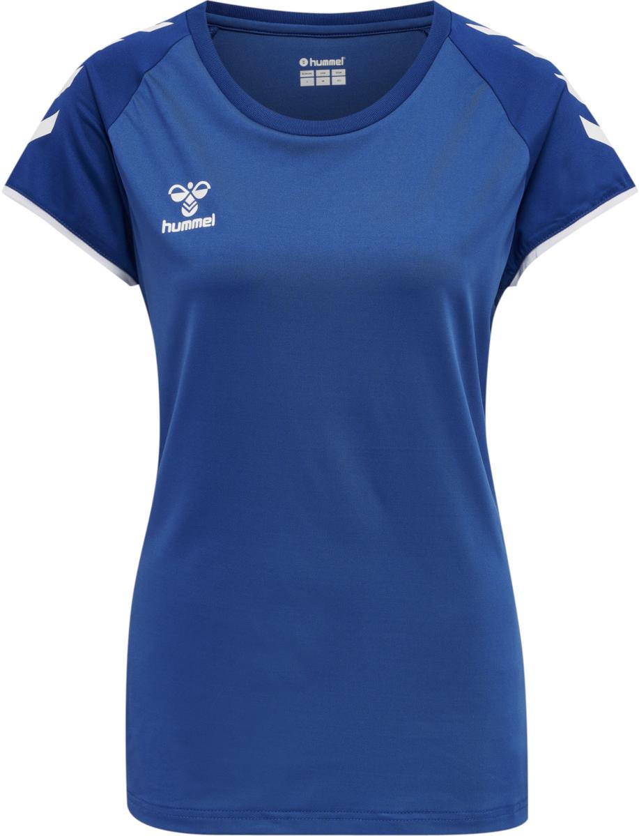 Tricou Hummel CORE VOLLEY STRETCH TEE
