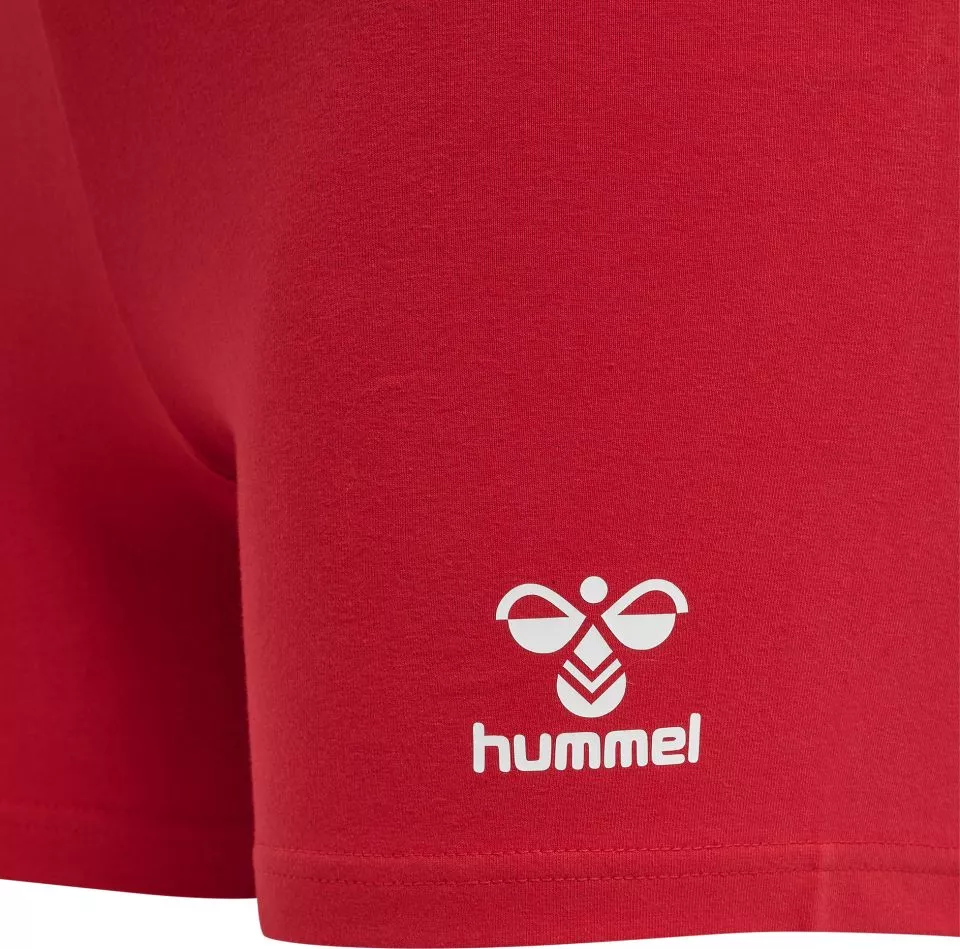 Шорти Hummel CORE VOLLEY COTTON HIPSTER DAMEN