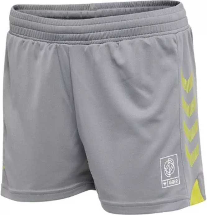 Kratke hlače Hummel hmlGG12 ACTION SHORTS WOMAN