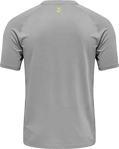 T-shirt Hummel hmlGG12 TRAINING TEE S/S