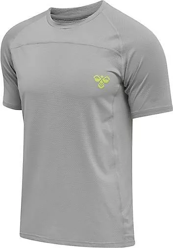 T-shirt Hummel hmlGG12 TRAINING TEE S/S