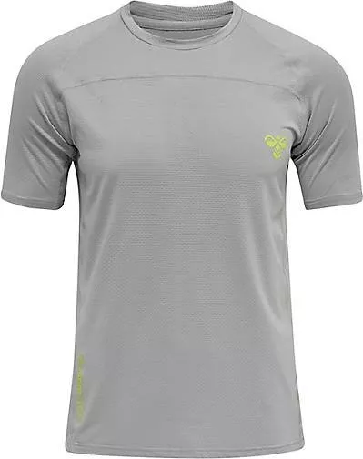 T-shirt Hummel hmlGG12 TRAINING TEE S/S