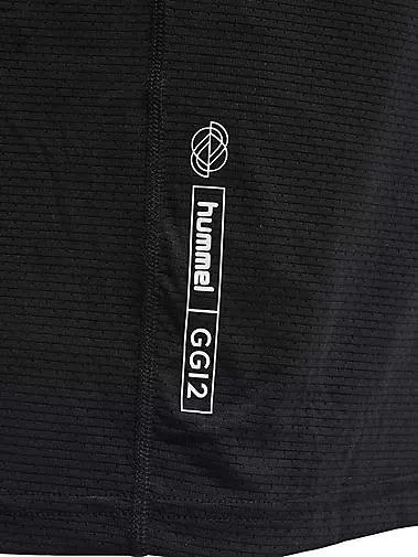 Тениска Hummel hmlGG12 TRAINING TEE S/S