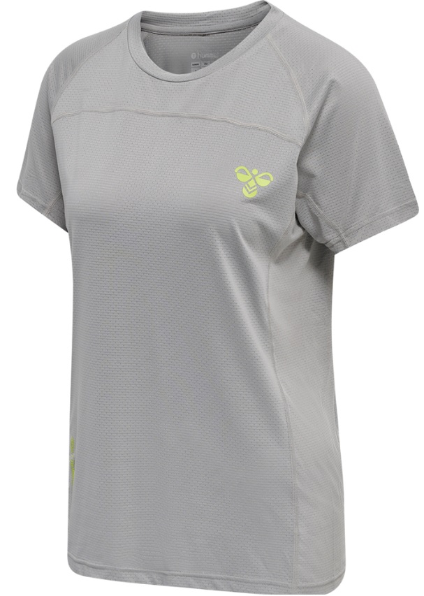 Majica Hummel hmlGG12 TRAINING TEE S/S WOMAN