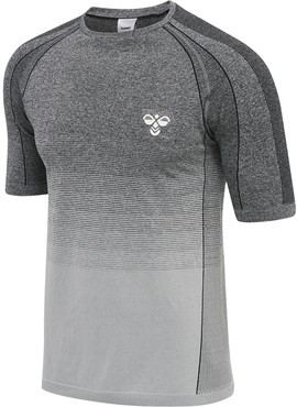 Тениска Hummel hmlGG12 TRAINING SEAMLESS S/S