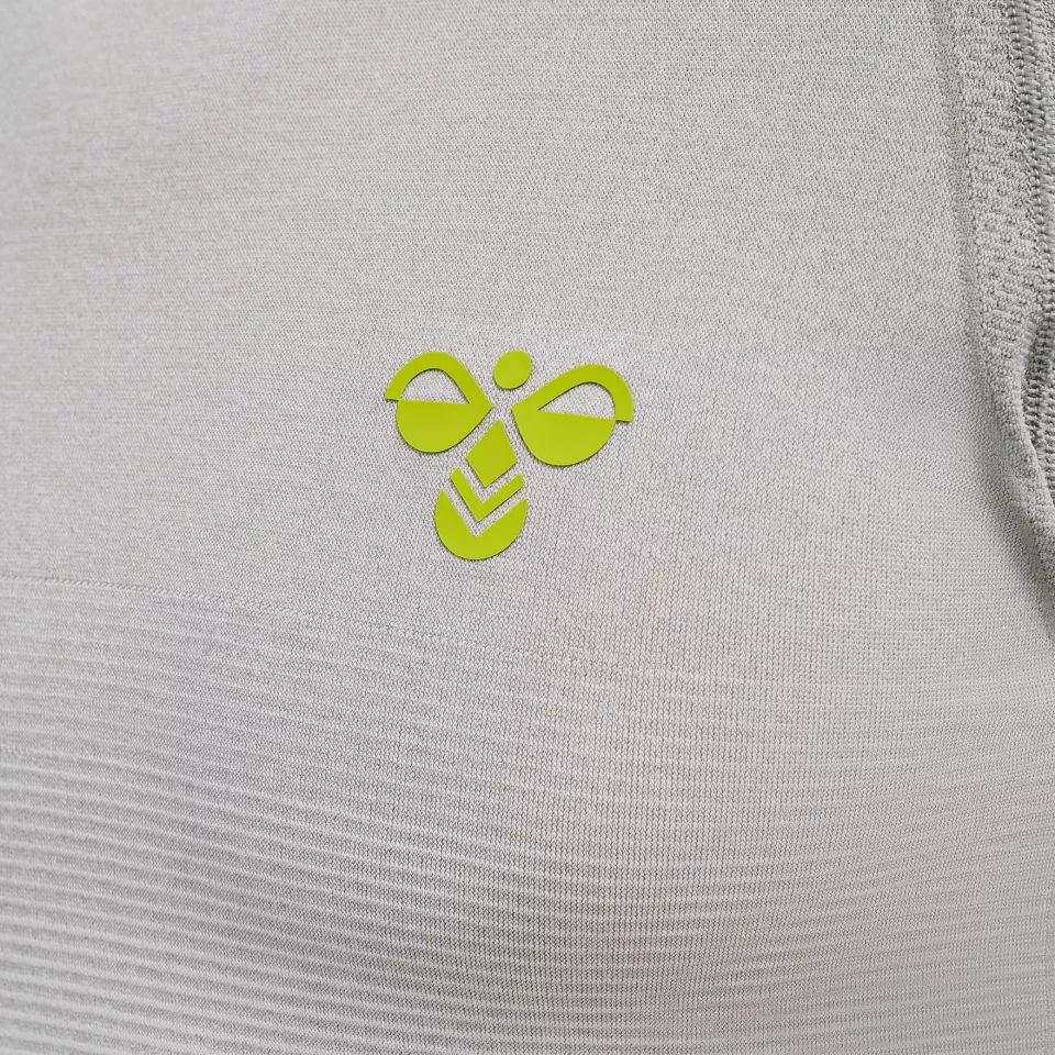 Magliette a maniche lunghe Hummel hmlGG12 TRAINING SEAMLESS L/S