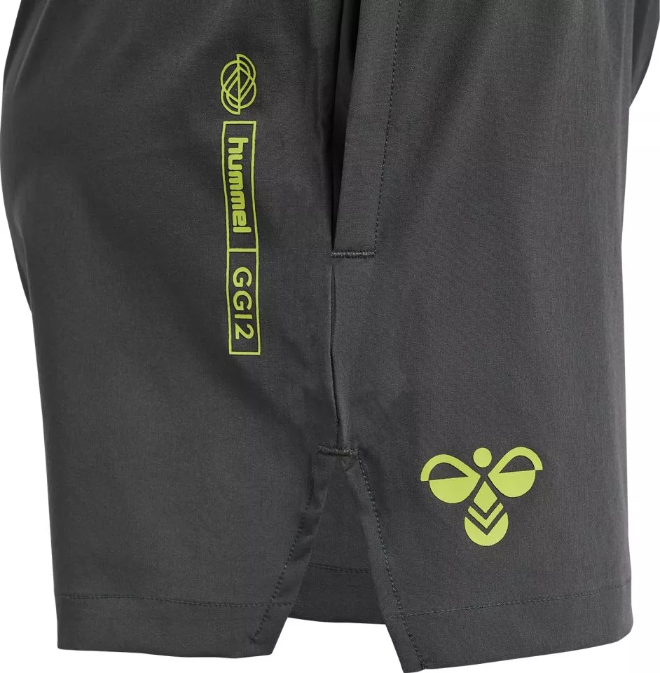 Σορτς Hummel hmlGG12 TRAINING SHORTS WOMAN