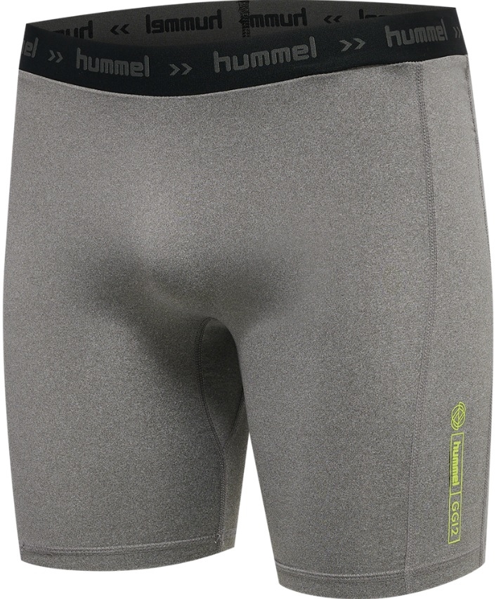 Kratke hlače Hummel hmlGG12 TRAINING SHORT TIGHTS