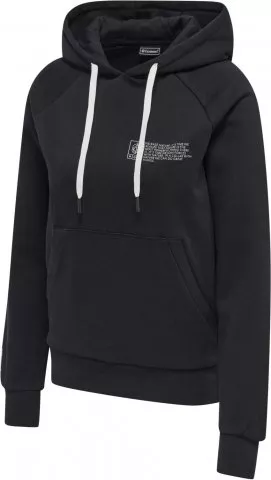 hmlGG12 SWEAT HOODIE WOMAN