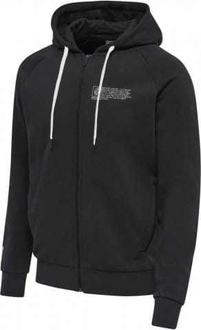 hmlGG12 SWEAT ZIP HOODIE