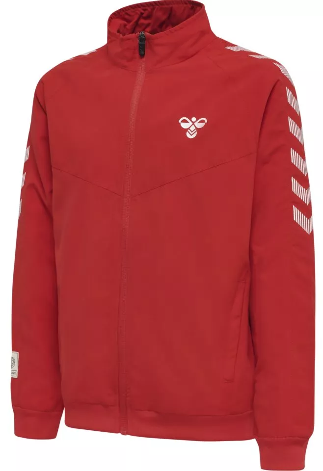 Hummel hmlGG12 TRACK JACKET KIDS Dzseki