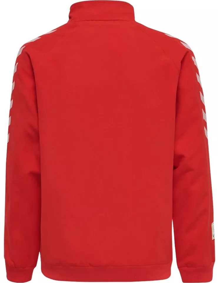 Hummel hmlGG12 TRACK JACKET KIDS Dzseki
