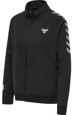 hmlGG12 TRACK JACKET WOMAN