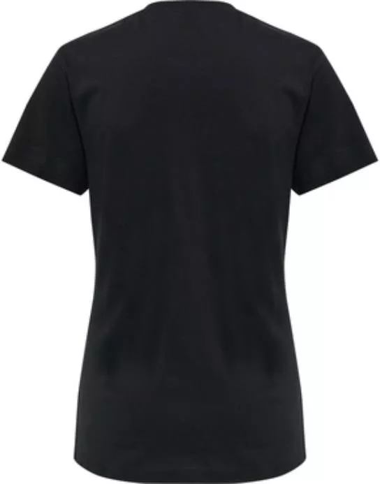 Тениска Hummel hmlGG12 T-SHIRT S/S WOMAN