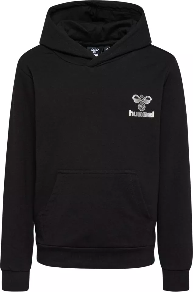 Hummel PROUD HOODIE Kapucnis melegítő felsők