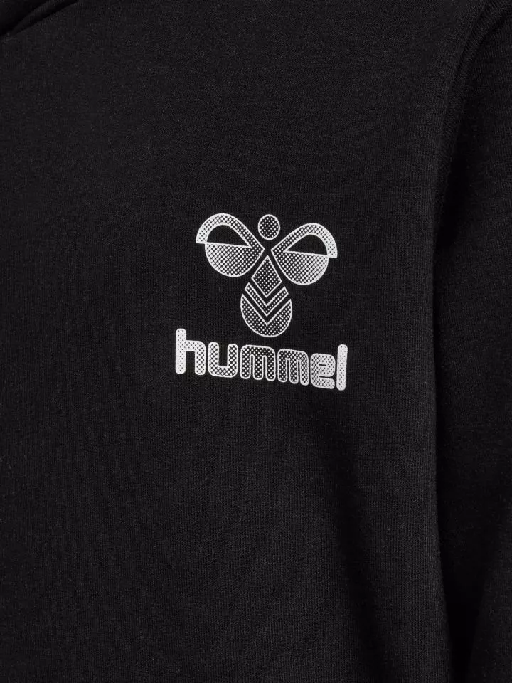 Hummel PROUD HOODIE Kapucnis melegítő felsők