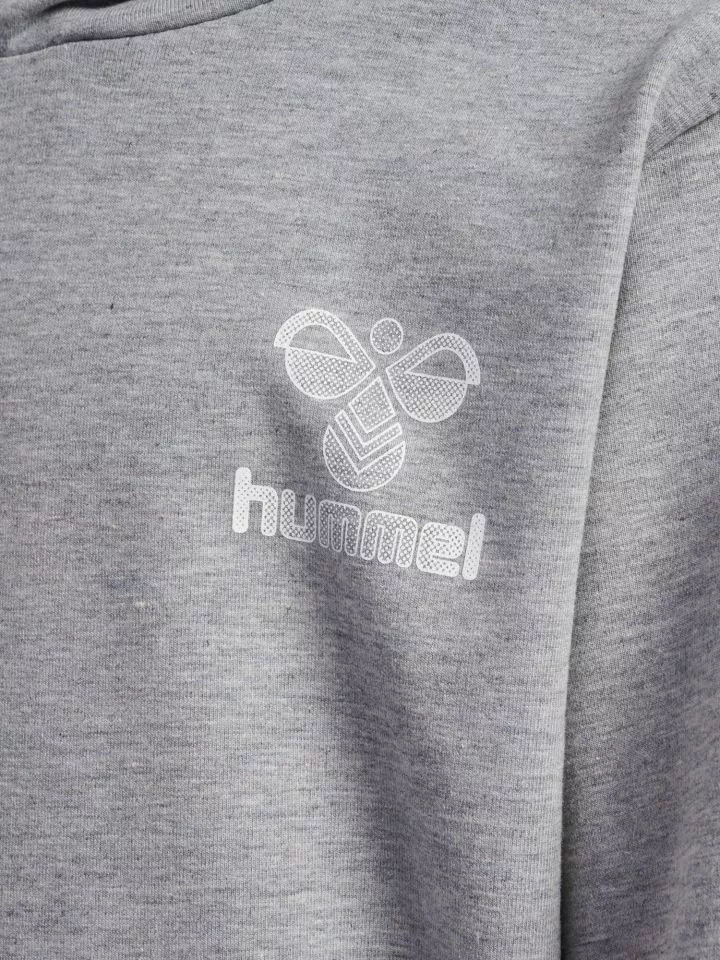 Hummel PROUD HOODIE Kapucnis melegítő felsők