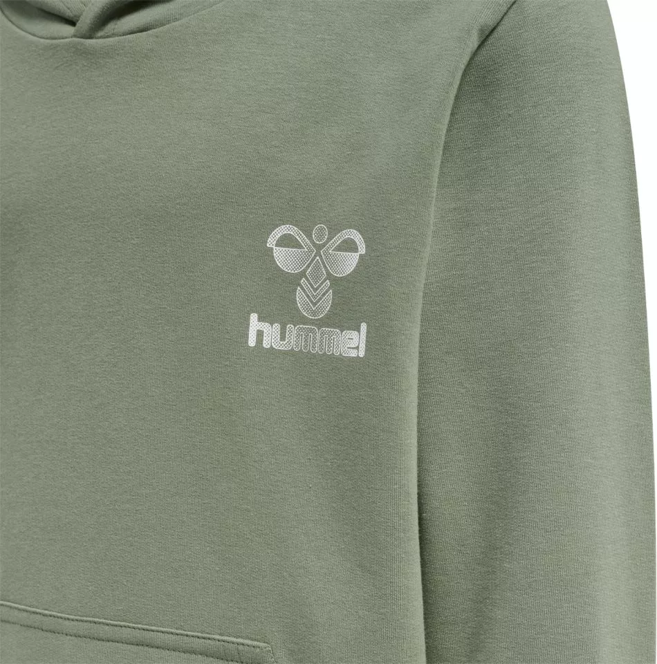 Hummel PROUD HOODIE Kapucnis melegítő felsők
