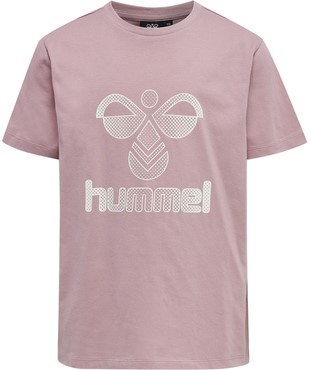 Dětské tričko s krátkým rukávem Hummel Proud