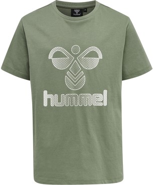Tričko Hummel PROUD T-SHIRT S/S