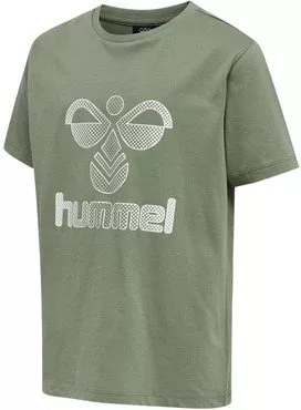 Hummel PROUD T-SHIRT S/S Rövid ujjú póló