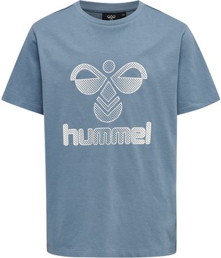 Dětské tričko s krátkým rukávem Hummel Proud